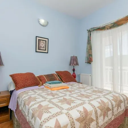 Zovko In By Guide 别墅 马卡尔斯卡