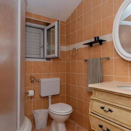 Zovko In By Guide 别墅 马卡尔斯卡