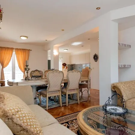 Zovko In By Guide 别墅 马卡尔斯卡