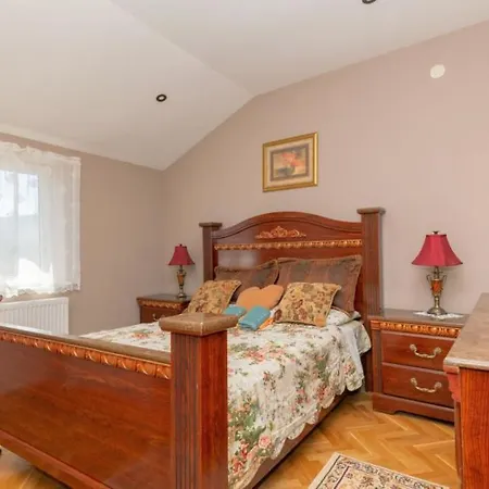 Zovko In By Guide * Makarska