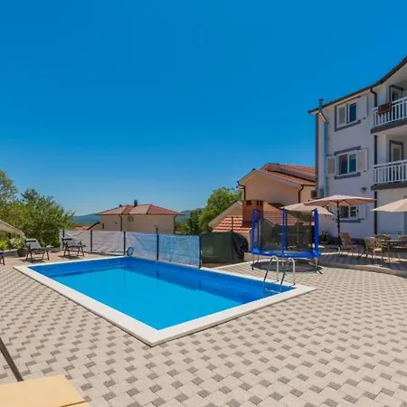 Zovko In By Guide Makarska