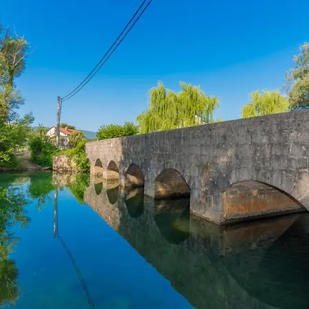 Zovko In By Guide Vila Makarska