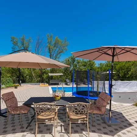 Zovko In By Guide Vila