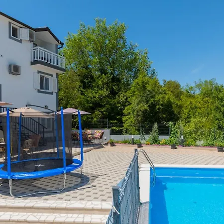 Zovko In By Guide * Makarska