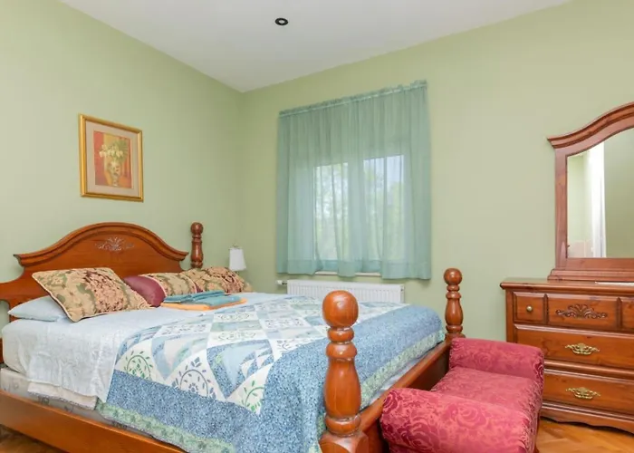 Zovko In By Guide Βίλα Μακάρσκα