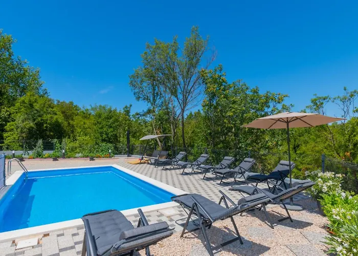 Zovko In By Guide Вілла