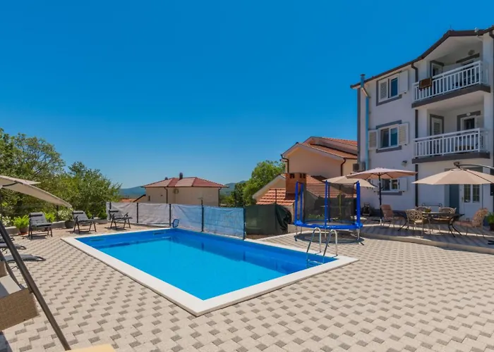 Zovko In By Guide Вілла