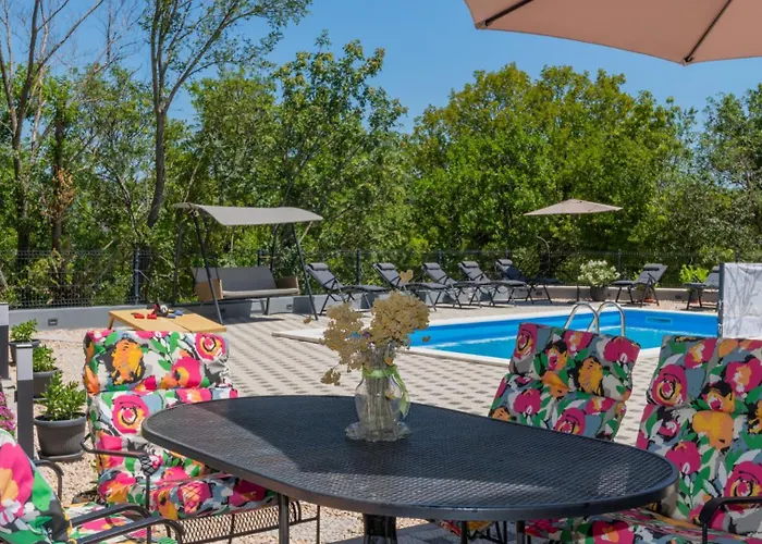 Zovko In By Guide Μακάρσκα