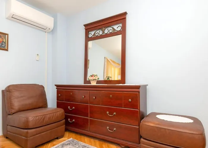 Вілла Zovko In By Guide *