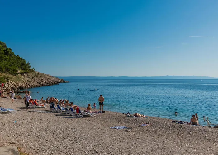 Zovko In By Guide Вілла