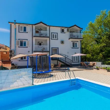 Zovko In By Guide Villa Makarska