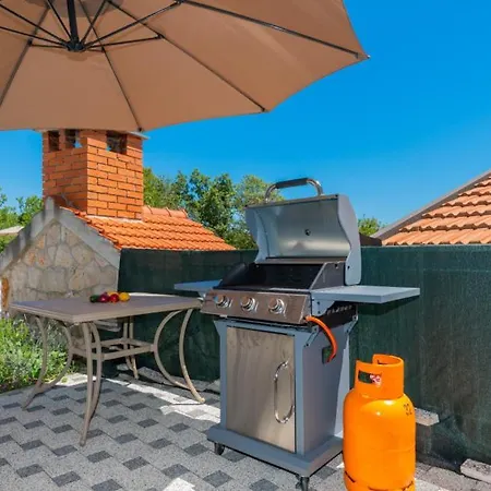 Villa Zovko In By Guide Makarska