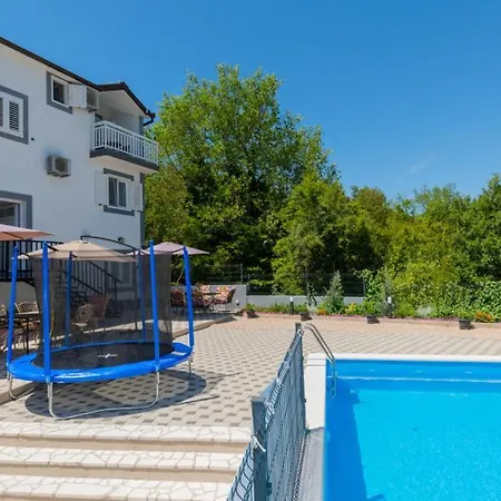 Zovko In By Guide Villa