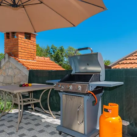 Zovko In By Guide Villa *