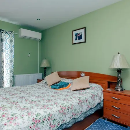 Zovko In By Guide * Makarska