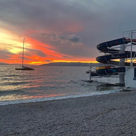 Villa Zovko In By Guide *