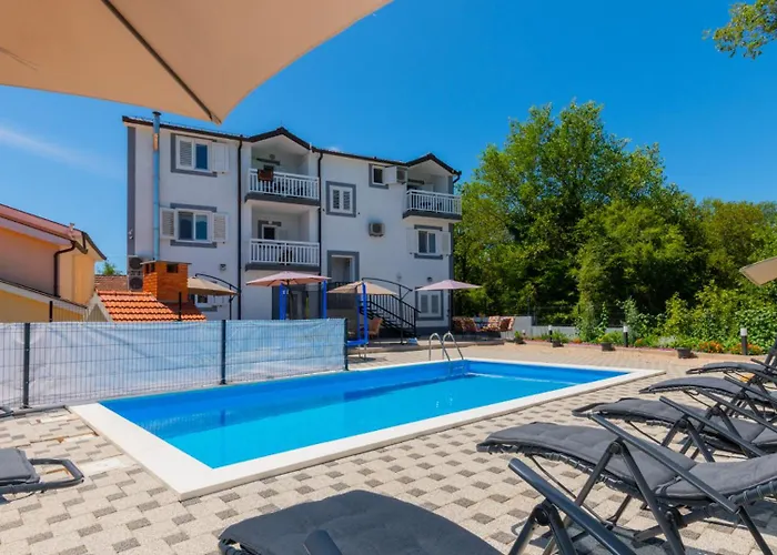 Villa Zovko In By Guide Makarska