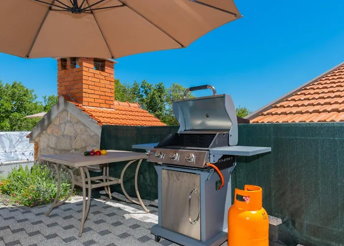 Zovko In By Guide Villa *