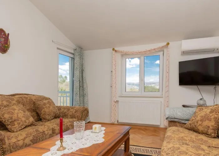 Villa Zovko In By Guide *