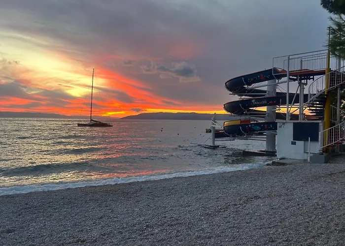 Villa Zovko In By Guide *